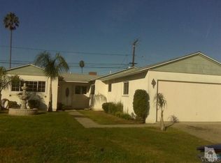 3015 S East St, Oxnard, CA 93033