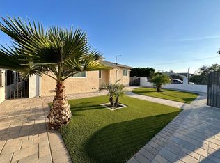 11256 Runnymede St, Sun Valley, CA 91352