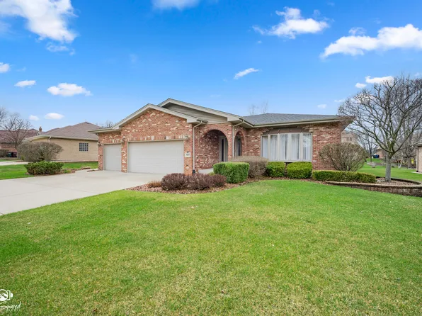 (undisclosed Address), New Lenox, IL 60451