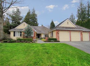20522 NE 34th Pl, Sammamish, WA 98074