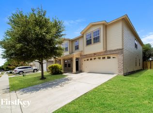 252 Hinge Path, Cibolo, TX 78108