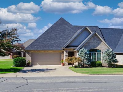 60 Doral Ct, Mountain Home, AR, 72653