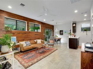 2400 Webberville Rd APT 2, Austin, TX 78702