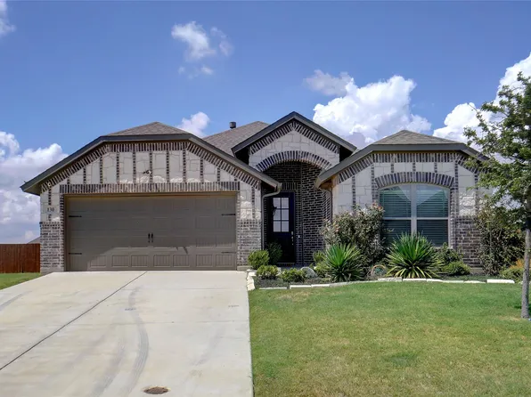 130 Creekside Dr, Sanger, TX 76266