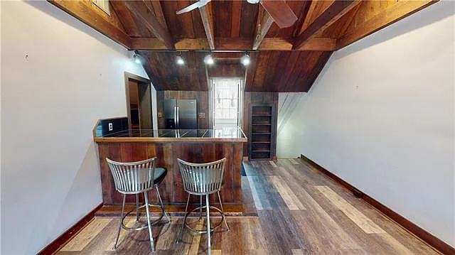 1017 Conti St #2 — Photo 7