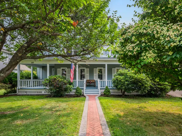 57 Wilcox Avenue, Berlin, CT 06023