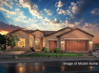 32128 S Big Horn Dr, Oracle, AZ 85623