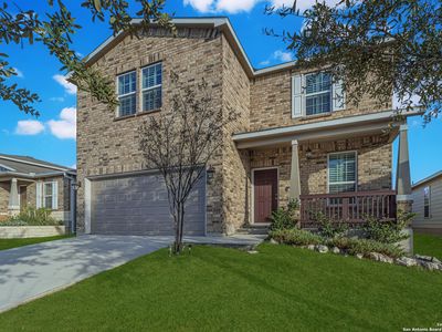 10442 Castello Cyn, San Antonio, TX, 78254