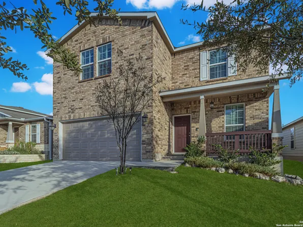 10442 Castello Cyn, San Antonio, TX 78254