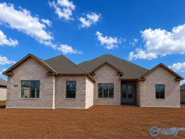 LOT 57 Lancaster Ln, Athens, AL 35613