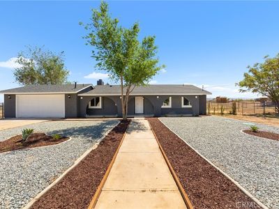 11343 1st Ave, Hesperia, CA, 92345