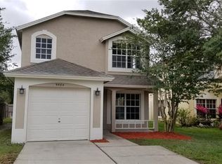 9584 Brackin St, Orlando, FL 32825