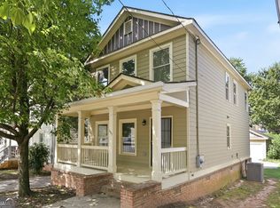 697 Cooper St SW, Atlanta, GA 30315