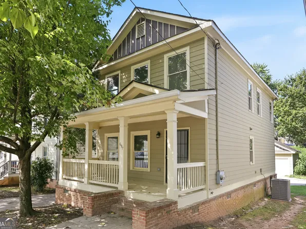 697 Cooper St SW, Atlanta, GA 30315