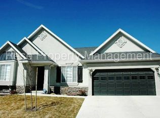 4403 N Shady Hollow Loop, Lehi, UT 84043
