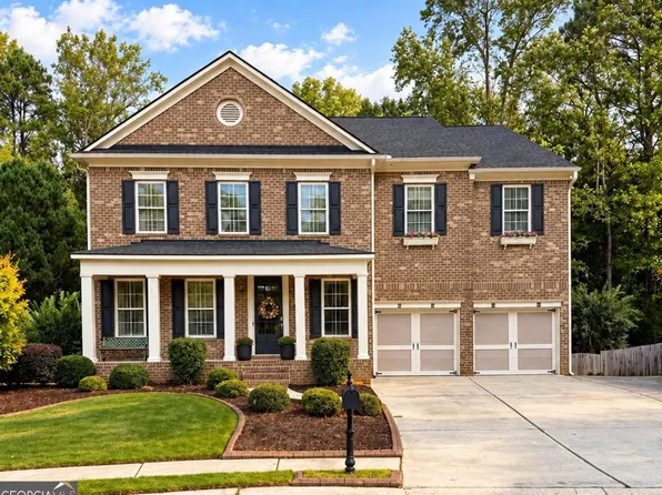 413 Constitution Cir, Peachtree City, GA 30269