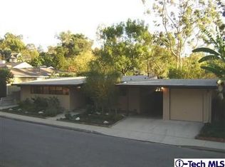 1418 Brixton Rd, Pasadena, CA 91105