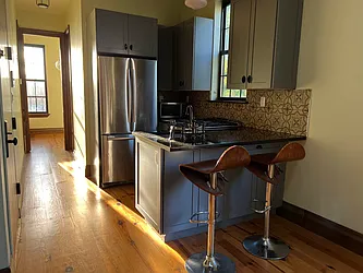 Rented by Rumah Realty Inc