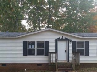 35 Pine Valley Rd, Piedmont, SC 29673