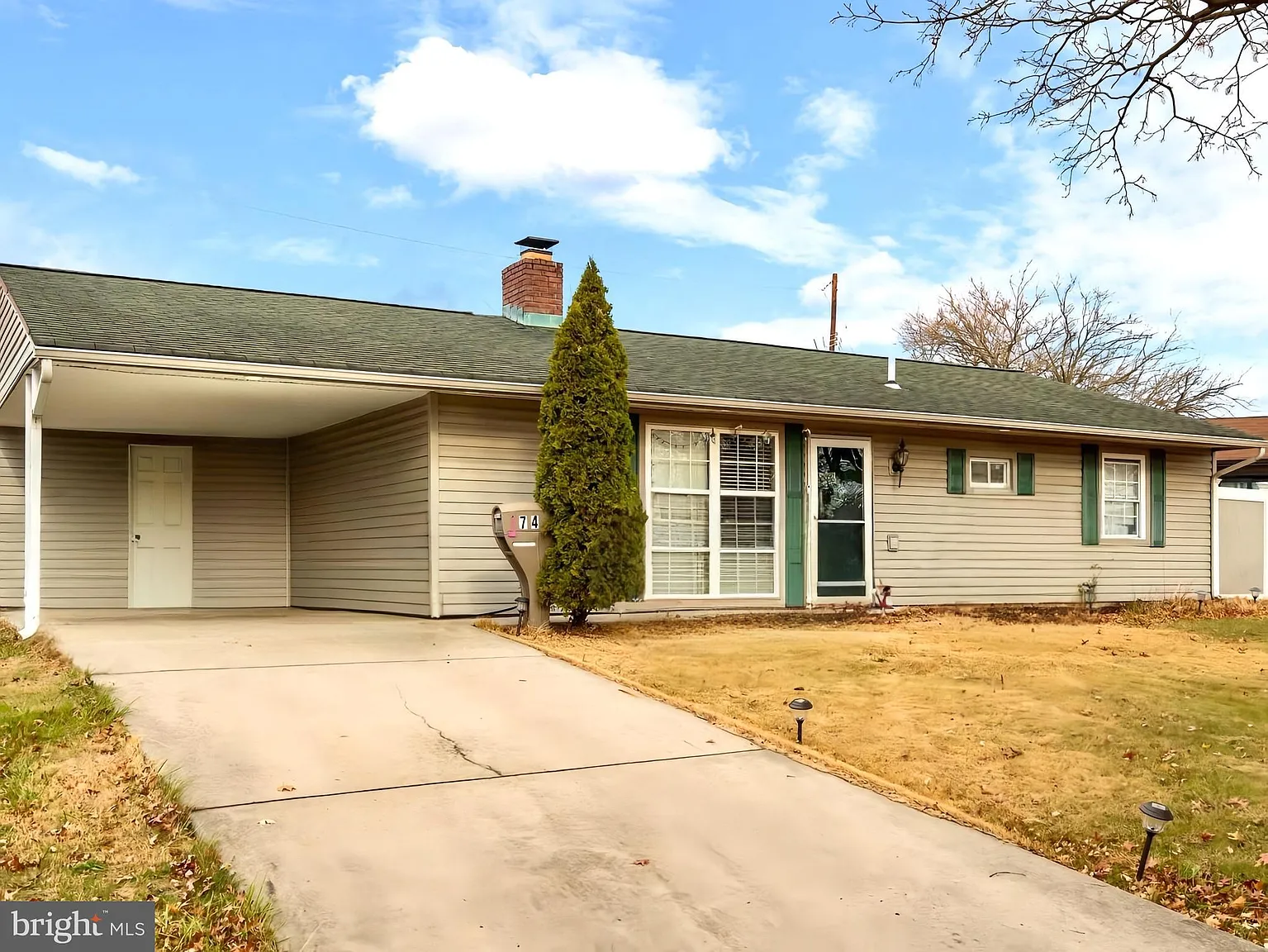 74 Blue Ridge Dr photo 1