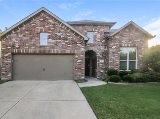 1405 Sparrow Dr, Little Elm, TX 75068