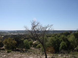 0 Sumack Dr W, Kerrville, TX 78028