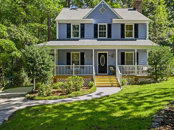 358 Amherst Creek Dr, Wake Forest, NC 27587