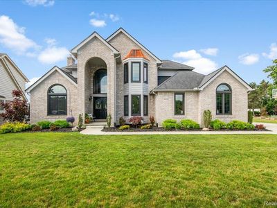 45433 Indian Creek Dr, Canton, MI, 48187