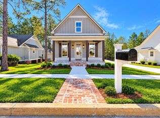 66 May Apple Ave, Hattiesburg, MS 39402
