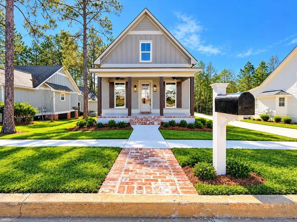 66 May Apple Ave, Hattiesburg, MS 39402