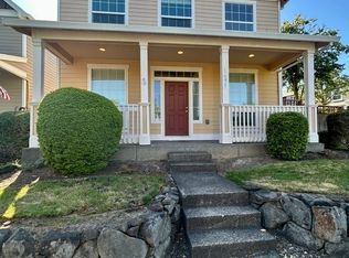 1691 NW 191st Ave, Beaverton, OR 97006