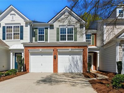 13357 Marrywood Ct, Milton, GA, 30004