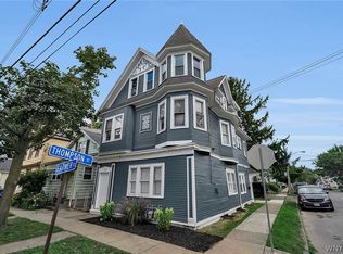 129 Farmer St, Buffalo, NY 14207