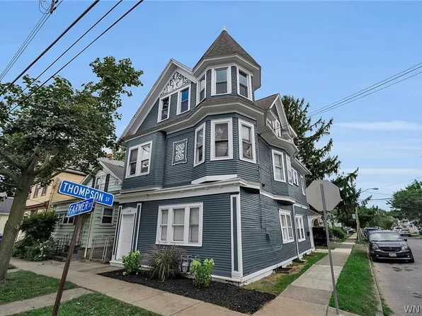 129 Farmer St, Buffalo, NY 14207