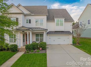 5220 Meadowcroft Way, Fort Mill, SC 29708