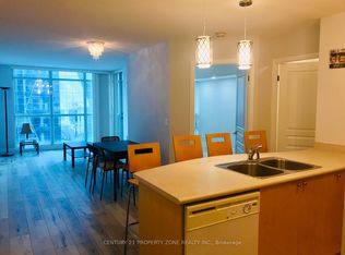 18 Yonge St UNIT 2614, Toronto, ON M5E 1Z8