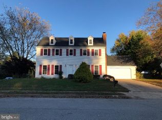 701 Bicentennial Blvd, Dover, DE 19904