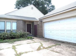 12507 Seaswept Dr, Houston, TX 77071