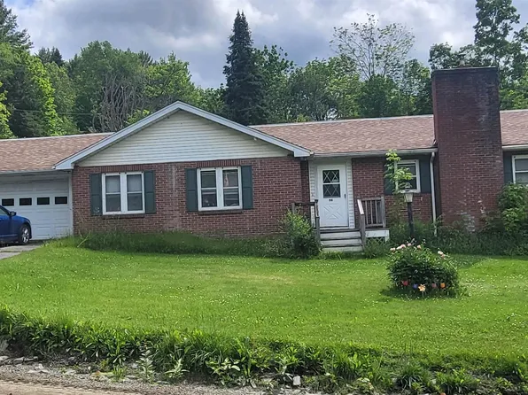 96 Dexter Mountain Road, Glover, VT 05839