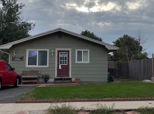 204 1/2 S Frances Ave, Milliken, CO 80543