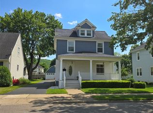 28 Dickinson Ave, Binghamton, NY 13901