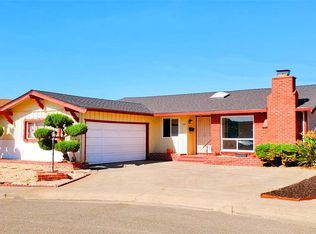 1519 Via Lobos, San Lorenzo, CA 94580