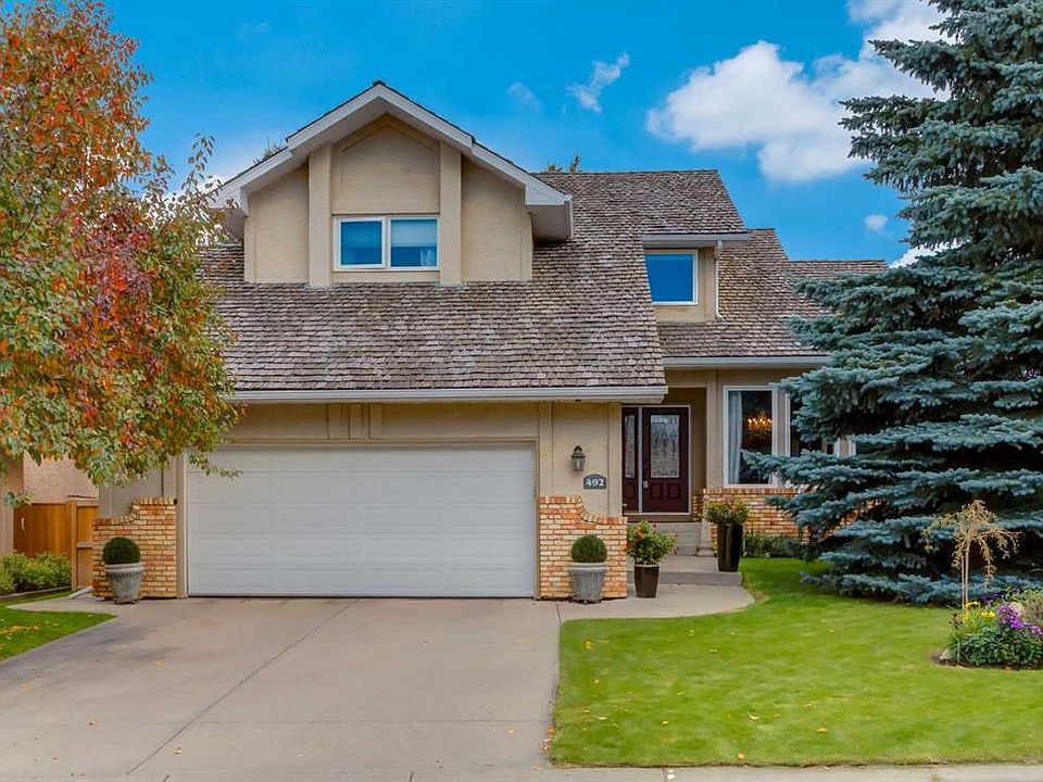 1st image of 492 W Silvergrove Gdns NW