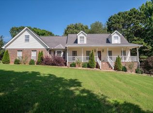 71 County Road 447, Killen, AL 35645