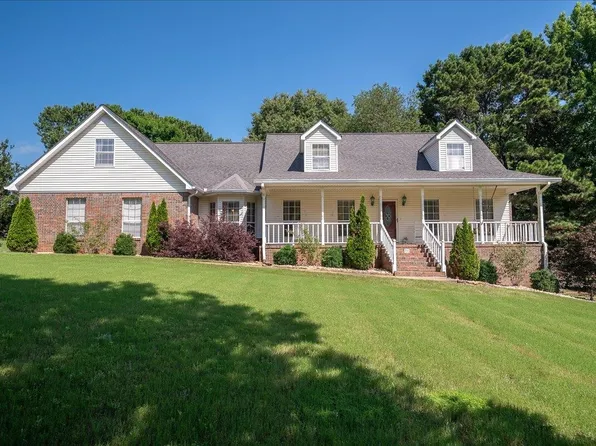 71 County Road 447, Killen, AL 35645