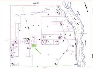 0 Beedle Rd, Richmond, ME 04357
