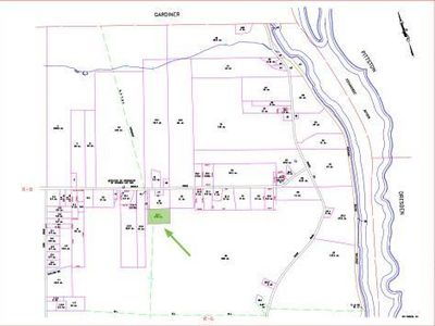 0 Beedle Road, Richmond, ME, 04357