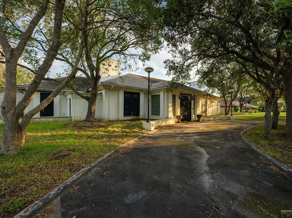 2930 Emerald Lake Dr, Harlingen, TX 78550