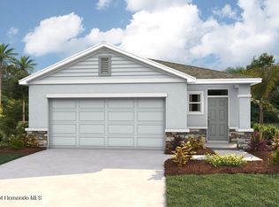 10525 Tucker Rd, Brooksville, FL 34613