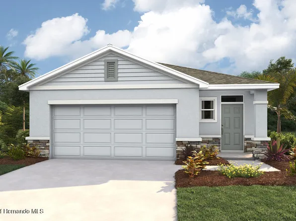 10546 Tucker Rd, Brooksville, FL 34613